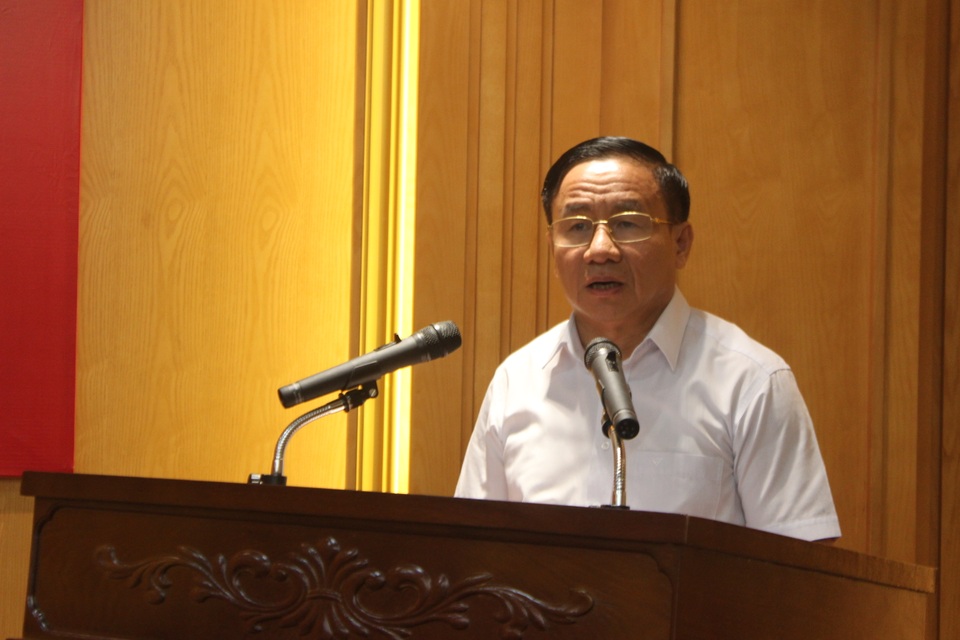 Học tập tư tưởng, đạo đức, phong cách Hồ Chí Minh trong tình hình mới - 2 Học tập tư tưởng, đạo đức, phong cách Hồ Chí Minh trong tình hình mới - 2
