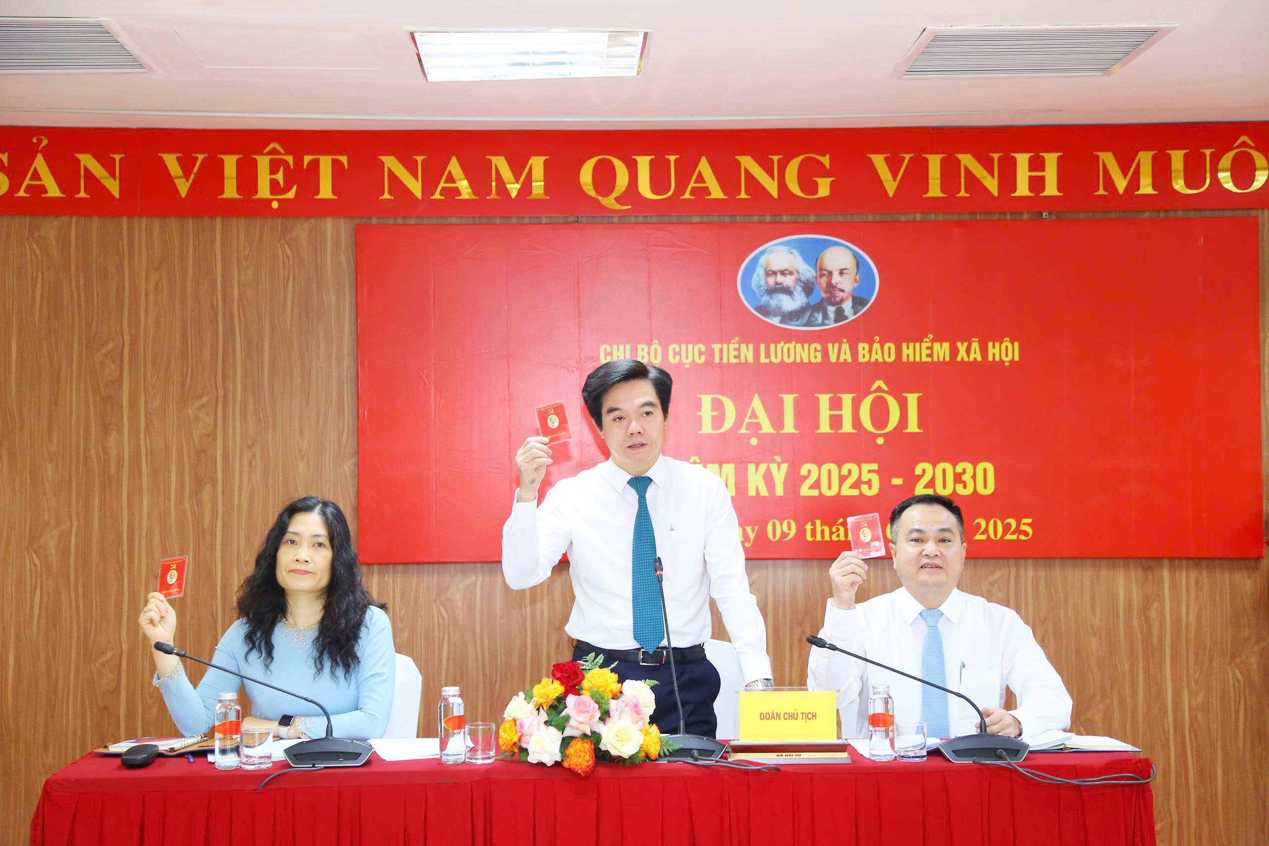 Mỗi cán bộ tiền lương, bảo hiểm xã hội cần nắm vững kỹ năng số