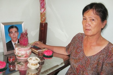 Sóc Trăng: 12 năm đi đòi tài sản, không cơ quan nào giải quyết