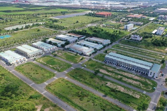 Phước Đông New City - Dấu ấn đô thị mới từ tập đoàn VRG