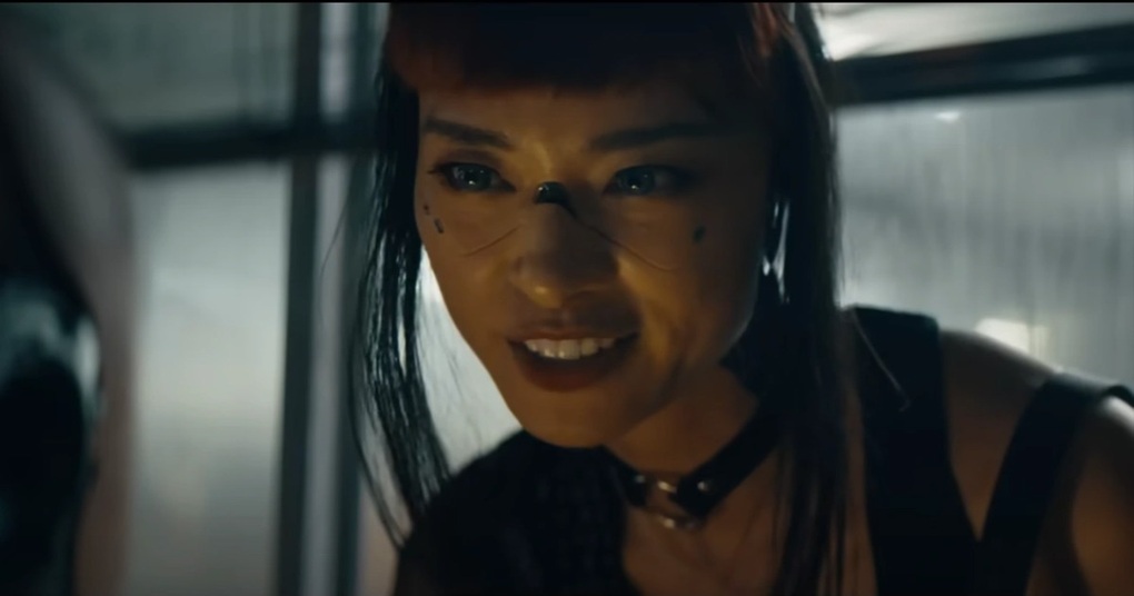 Ngô Thanh Vân xin đạo diễn được thoại tiếng Việt trong phim Hollywood - 1