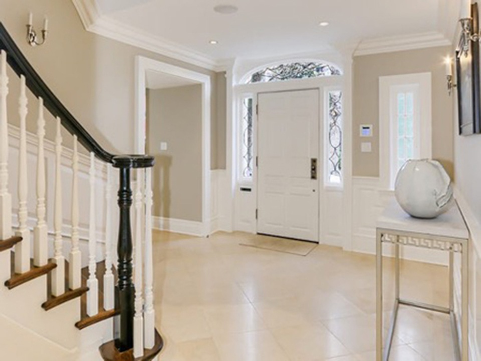 Rao bán ngôi nhà “một thời để nhớ” của cố Tổng thống Mỹ J.F. Kennedy - 4