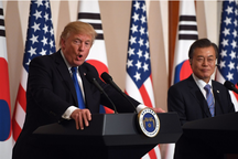 Vì sao Tổng thống Trump liên tục nhắc cụm từ Ấn Độ-Thái Bình Dương?