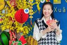 Trường học thưởng Tết bốn tháng lương, có nơi cao nhất từ trước đến nay