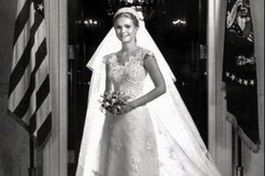 Chùm ảnh: Những "cậu ấm cô chiêu" trong Nhà Trắng (2)