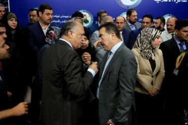 Sao Iraq vẫn tan nát sau 14 năm Mỹ lật đổ Saddam?