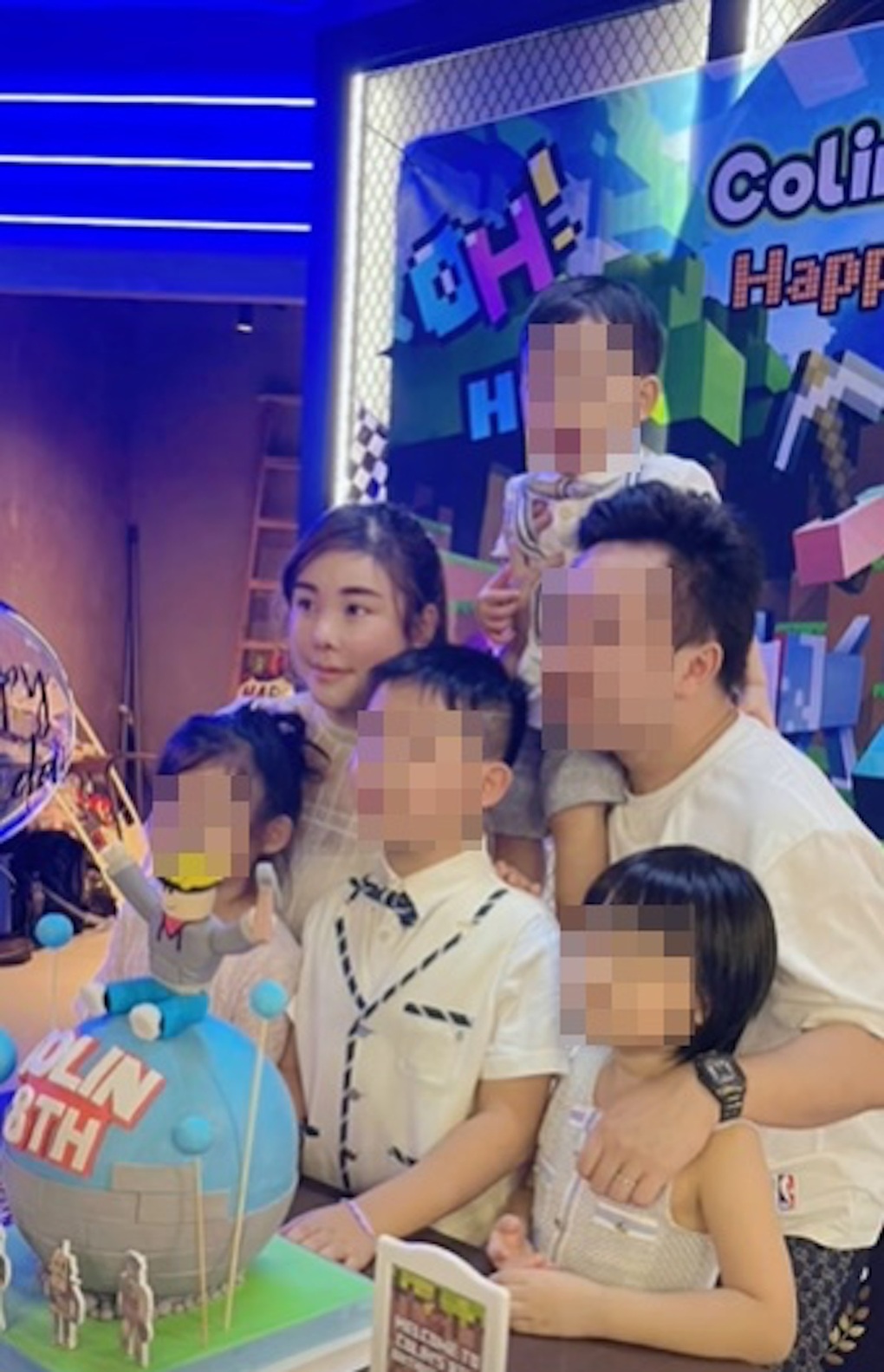 Ngừng tìm kiếm thi thể người mẫu bị sát hại, xót xa phản ứng của người thân - 3 Ngừng tìm kiếm thi thể người mẫu bị sát hại, xót xa phản ứng của người thân - 3