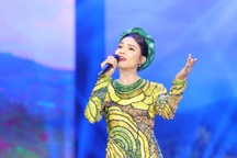 Phạm Phương Thảo: "Tôi nhận ra khán giả đau cùng mình, thương mình"