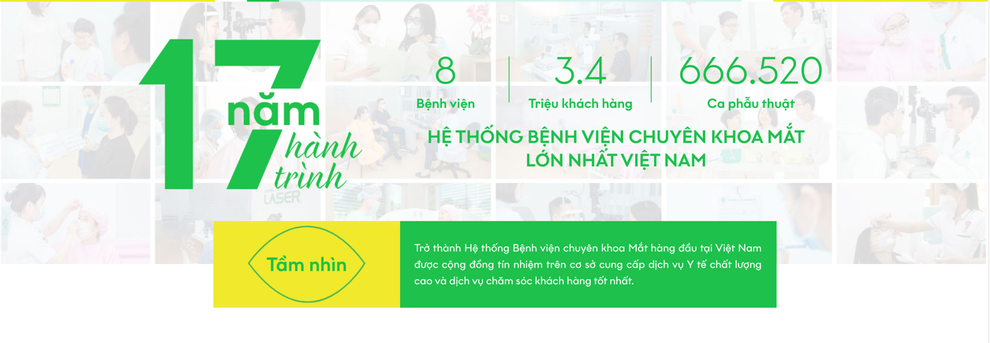 An tâm xóa cận cùng Bác sĩ dễ hiểu tại Mắt Sài Gòn - 4 An tâm xóa cận cùng Bác sĩ dễ hiểu tại Mắt Sài Gòn - 4