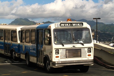 Từ “Wiki” có nghĩa là gì? 