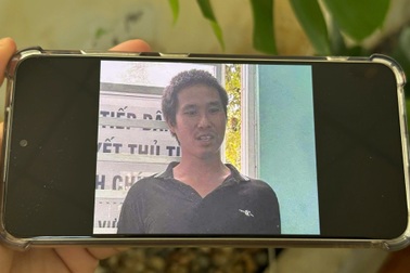 Bắt nghi phạm bắn 3 người ở Đồng Nai