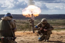 Chuyên gia Ukraine dự báo Nga sẽ tiếp tục đánh lớn trong cả năm 2025