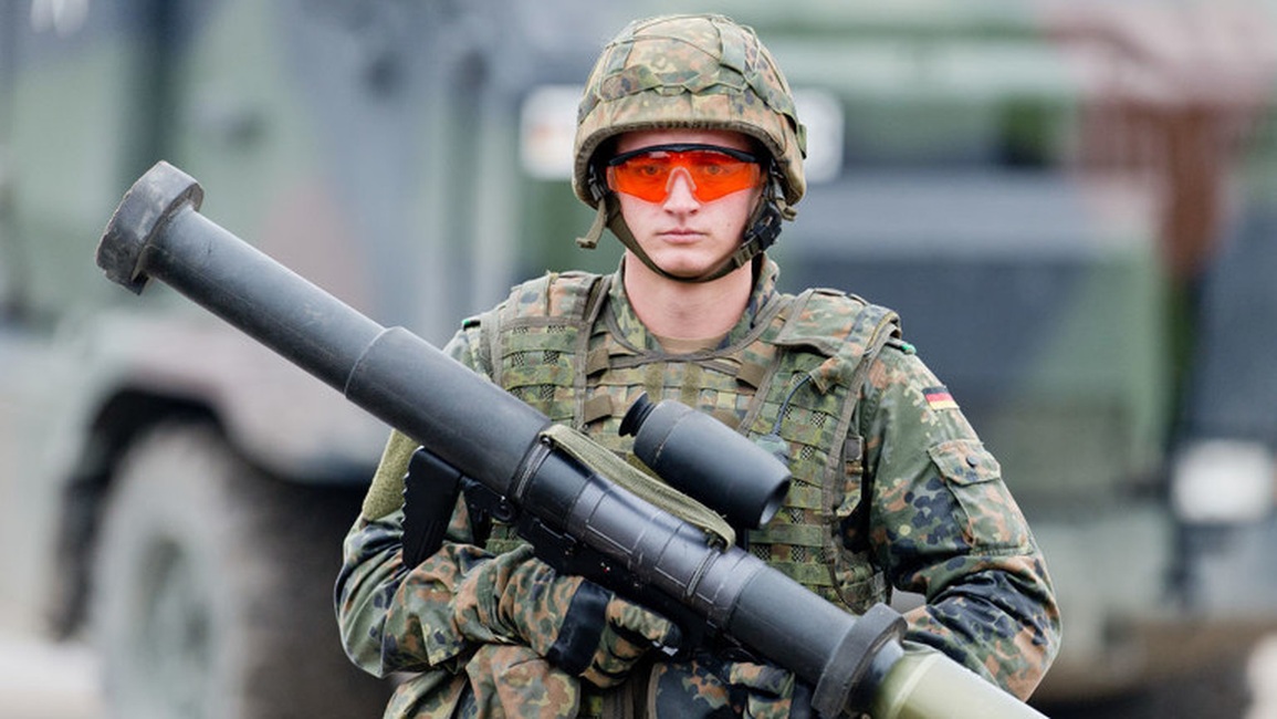 Các nước đồng loạt gửi hàng nghìn vũ khí tới Ukraine - 1 Các nước đồng loạt gửi hàng nghìn vũ khí tới Ukraine - 1
