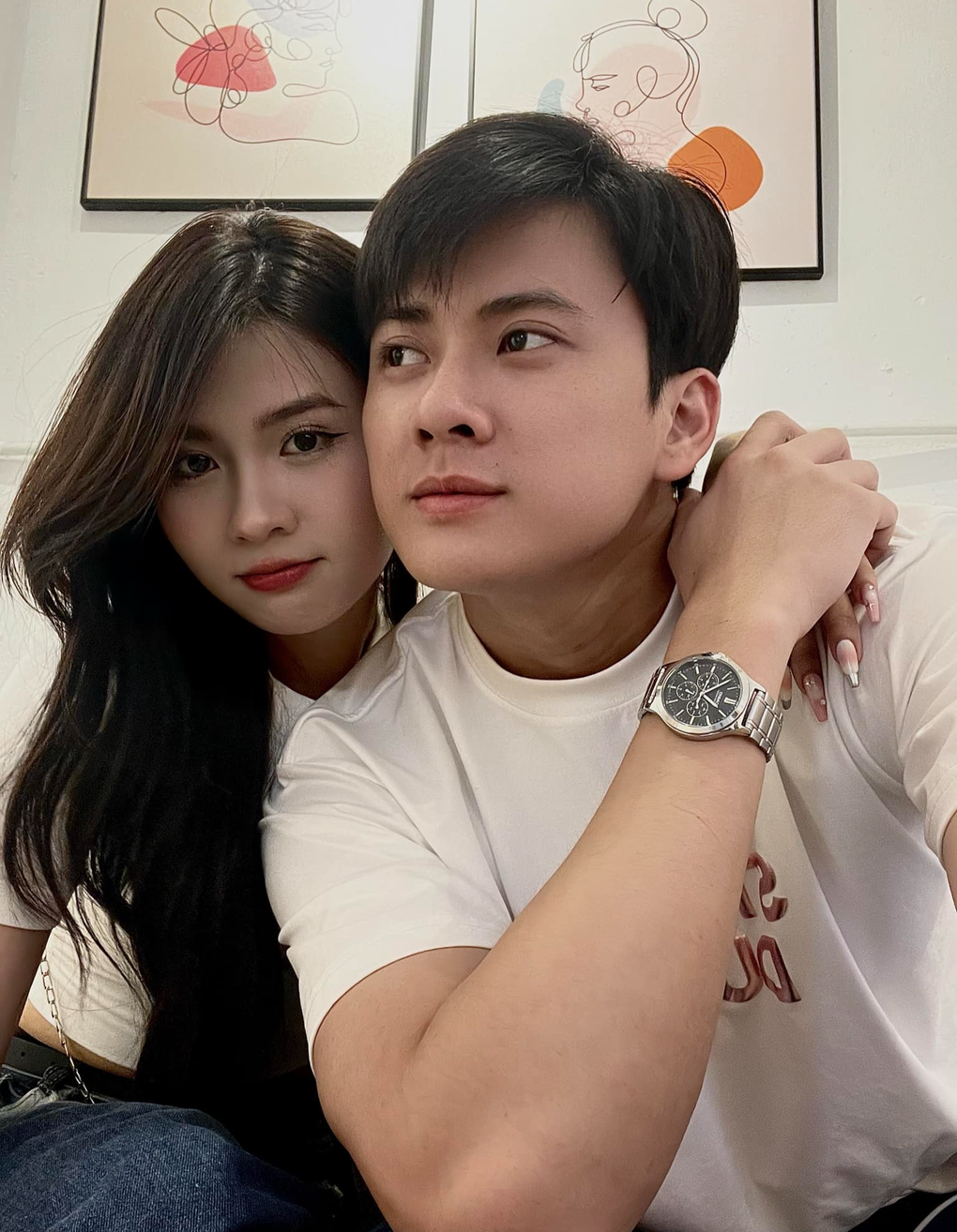 Chàng bác sĩ Tuyên Quang điển trai công khai hẹn hò hot girl phim VTV - 2 Chàng bác sĩ Tuyên Quang điển trai công khai hẹn hò hot girl phim VTV - 2