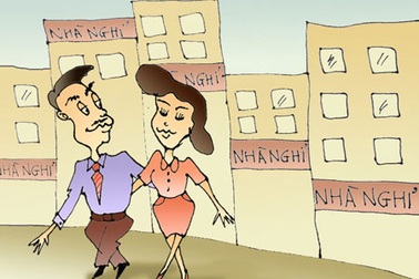 Góc nhìn pháp lý về đề xuất công khai danh tính người mua dâm