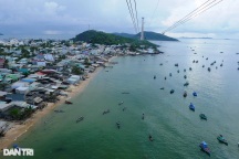 Không giới hạn đón khách quốc tế đến Phú Quốc nhưng phải an toàn