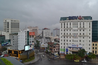 Thành phố Huế sẽ được đầu tư, phát triển thế nào trong tương lai?