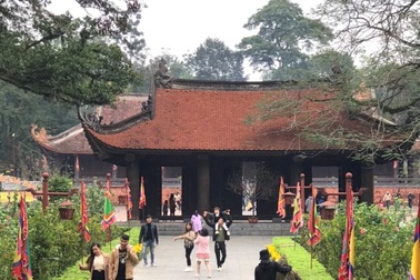 Thanh Hóa: 95% tour du lịch bị hủy do dịch bệnh Covid-19