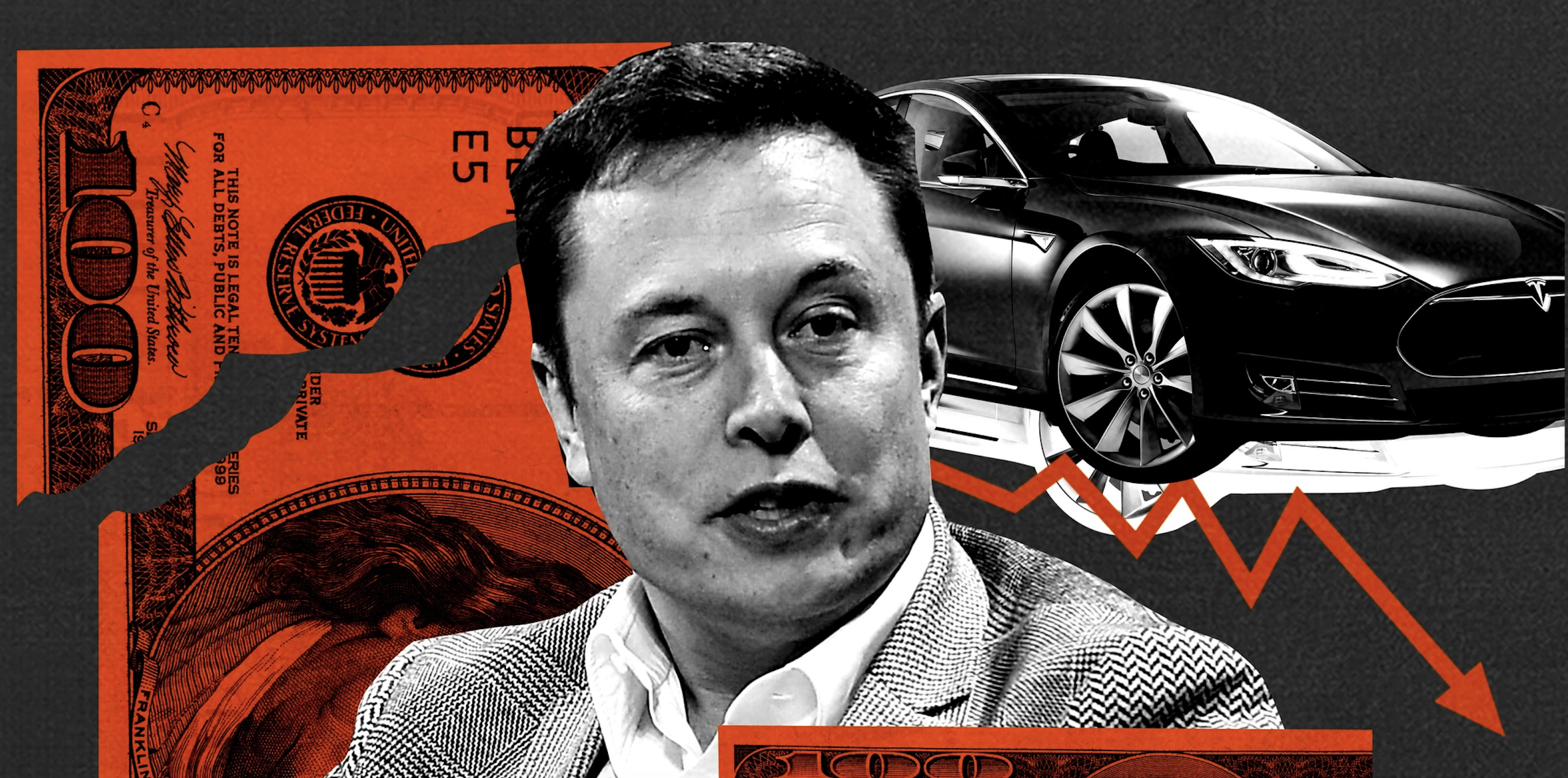 Elon Musk khơi mào cuộc chiến đưa giá xe điện xuống đáy