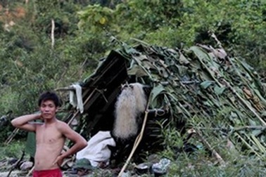 Ơ Đu, Đan Lai - nỗi đau sau 10 năm hạnh ngộ 