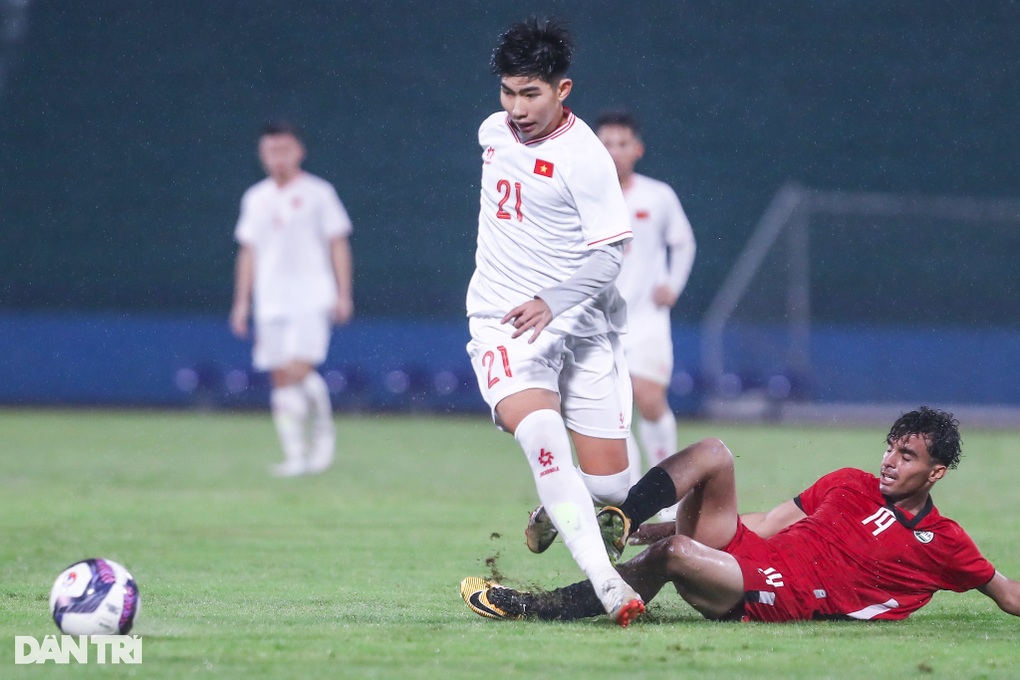 U17 Việt Nam, Indonesia có cơ hội cực lớn tham dự World Cup - 1