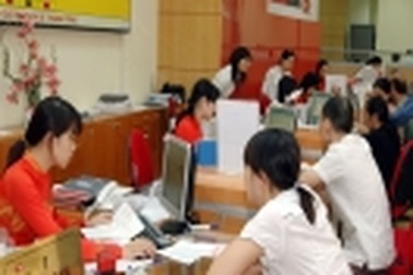 Techcombank tăng thêm lãi suất tiết kiệm tới 1.3%