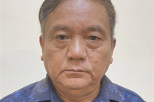 3 cựu cán bộ Sở Y tế Bắc Ninh bị khởi tố vì liên quan AIC