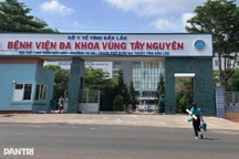 Vụ máy hỏng vẫn kê khai tán sỏi hàng trăm bệnh nhân: Không thể chỉ kỷ luật!