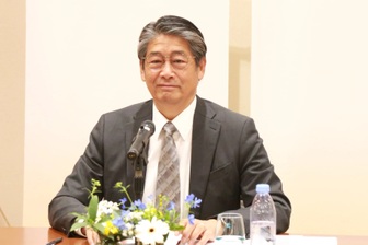 Đại sứ Ito Naoki: Quan hệ Việt - Nhật gắn kết chặt chẽ hơn bao giờ hết