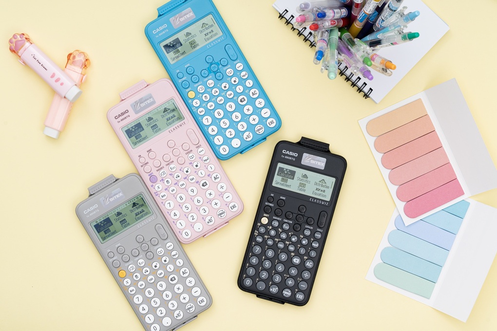 BITEX đồng hành cùng sĩ tử “Giải mã đề thi mới - Tự tin vượt vũ môn” - 3