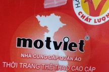 Quảng bá thương hiệu bằng bản đồ "quên" Hoàng Sa, Trường Sa
