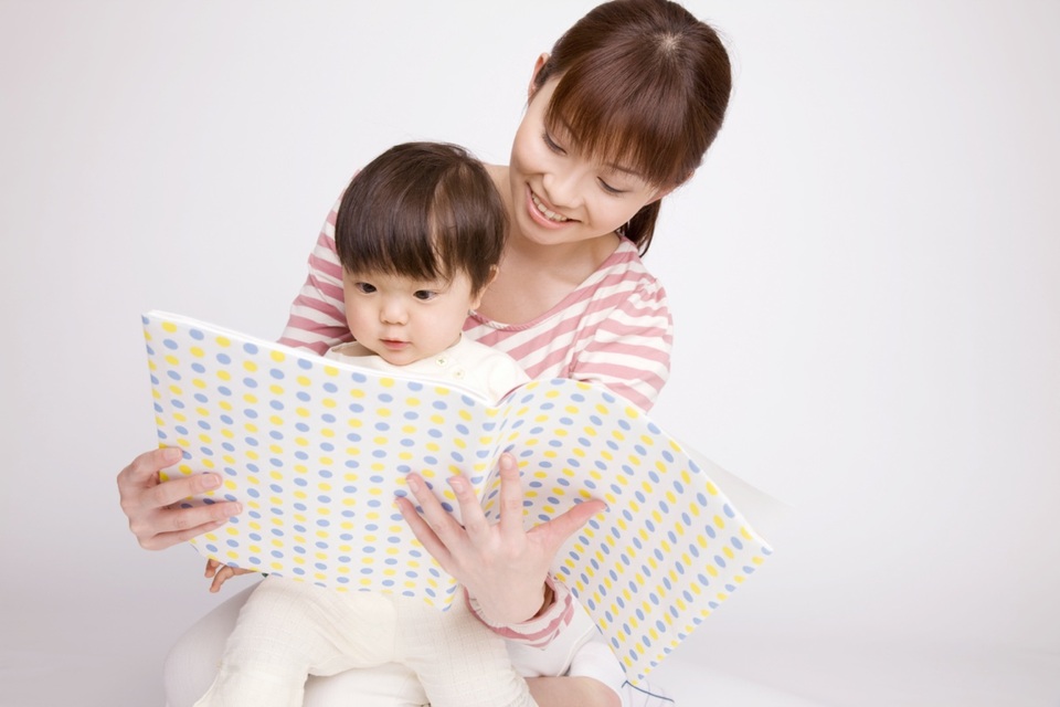 Sách Ehon - Phương pháp nuôi dưỡng tâm hồn con trẻ nổi tiếng của người Nhật - 1 Sách Ehon - Phương pháp nuôi dưỡng tâm hồn con trẻ nổi tiếng của người Nhật - 1