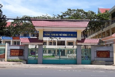 Trường học ở Đắk Lắk tổ chức thi lại cho cả học sinh vùng dịch?