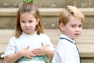 Con gái Hoàng tử William có thể là thành viên nhí giàu nhất hoàng gia Anh