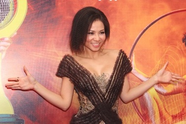 Thu Minh ăn mừng chiến thắng Bước nhảy hoàn vũ bằng album mới