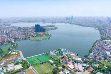 Bứt phá kinh tế vùng - Cơ hội cho thị trường bất động sản phát triển