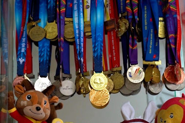 Bộ Văn hóa chỉ đạo xử lý nghiêm vụ VĐV tố bị "thu phế" tiền thưởng