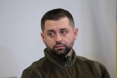 Ukraine nói đang thảo luận với Trung Quốc về vấn đề đảm bảo an ninh