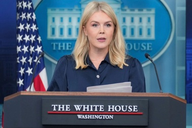 Nhà Trắng cảnh báo cứng rắn người vô gia cư ở thủ đô Washington