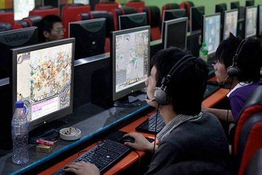 Thiệt mạng vì chơi điện tử 3 ngày liên tục