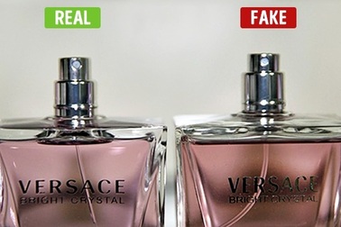 Cách phát hiện chai nước hoa của bạn có là “hàng xịn” hay không
