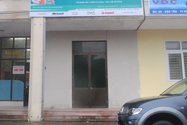 Chưa được cấp phép đã tuyển sinh và đào tạo CNTT