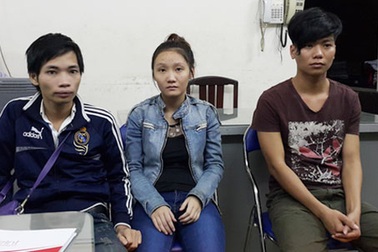 Giả thông báo trúng thưởng, lừa chiếm đoạt gần 2 tỉ đồng