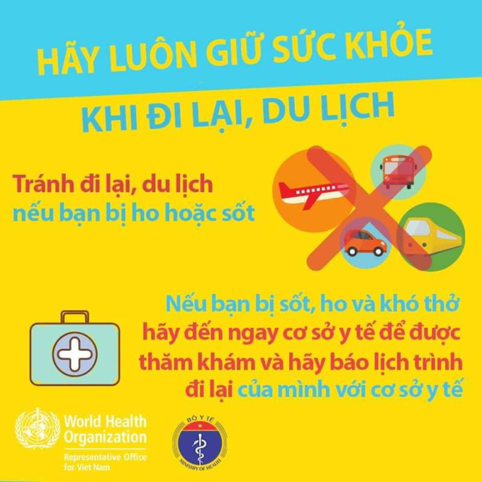 Bộ Y tế: Cẩm nang hỏi - đáp thông tin về bệnh viêm đường hô hấp cấp do chủng mới vi rút corona (nCoV) - Ảnh 13.