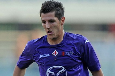 “Khát” tiền đạo, MU, Man City tranh giành Stevan Jovetic