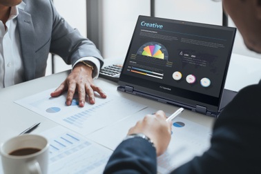 ASUS ExpertBook  - Laptop mạnh mẽ, linh hoạt và đáng tin cậy dành cho doanh nghiệp