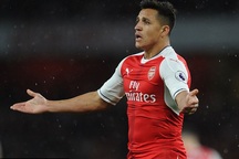Nhật ký chuyển nhượng ngày 6/7: Alexis Sanchez ra yêu sách với Arsenal