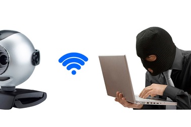 Báo động: 76% camera quan sát ở Việt Nam có thể bị xem lén