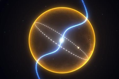 Phát hiện hành tinh mới tạo nên từ kim cương