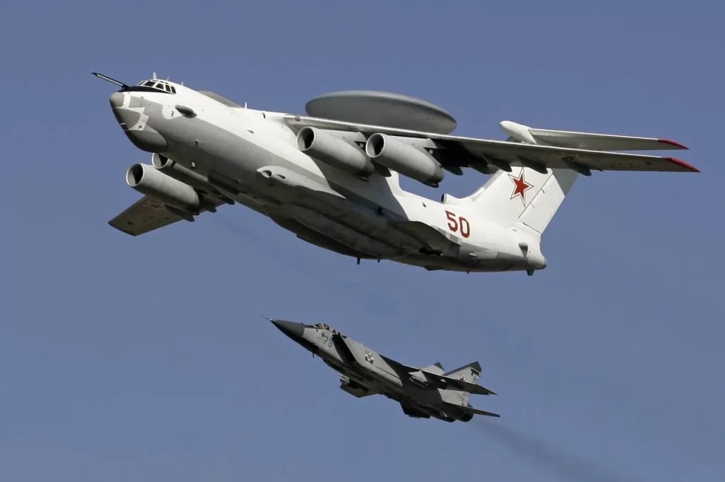 Loạt lỗ hổng lớn của Nga giúp Ukraine tập kích Crimea thành công - 4 Loạt lỗ hổng lớn của Nga giúp Ukraine tập kích Crimea thành công - 4